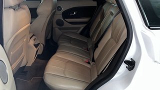 Land Rover Range Rover Evoque 2016