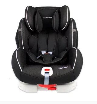 Silla coche Mondial Safe Canadá