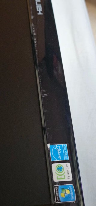 Monitor Hanns-G Full HD