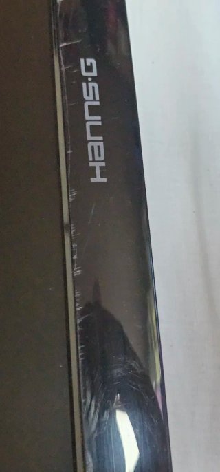 Monitor Hanns-G Full HD