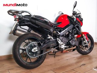 BMW F 800 R ABS
