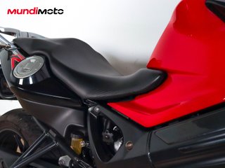 BMW F 800 R ABS