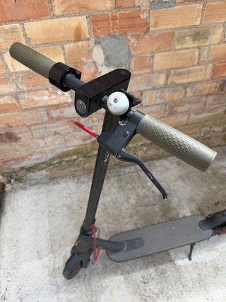 Patinete Eléctrico Xiaomi M365