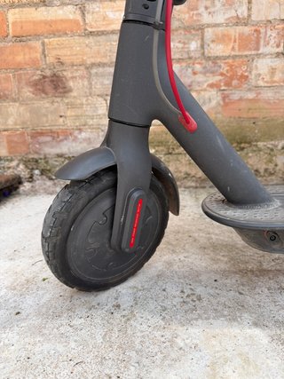 Patinete Eléctrico Xiaomi M365