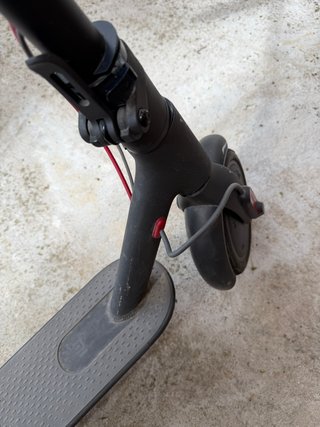Patinete Eléctrico Xiaomi M365