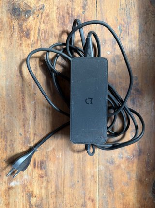 Patinete Eléctrico Xiaomi M365