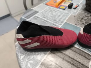 Adidas Nemeziz Zapatillas Fútbol Niño