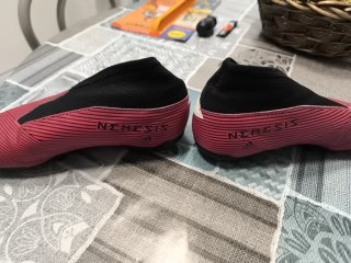 Adidas Nemeziz Zapatillas Fútbol Niño