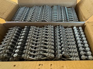 8000 Clavos Hilti BX3 BX4