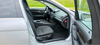 Mercedes-Benz C220 2010 170 Caballos