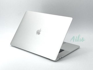 MacBook Pro 16" (2019) Intel Core i9 2.4GHz 8 núcleos - SSD 1TB - 32GB RAM - Plata