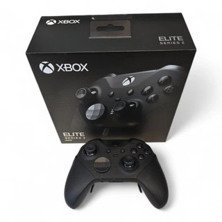 MANDO XBOX ELITE SERIES 2