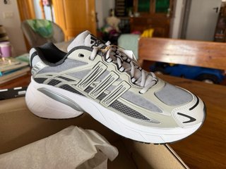 Adidas XLG 2.0 Gris Plata
