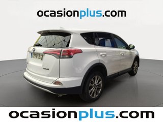 Toyota Rav4 150D 2WD Advance 105 kW (143 CV)