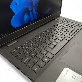 Portatile Dell Vostro 15 3000/I3-1115G4/8GB RAM/256GB SSD