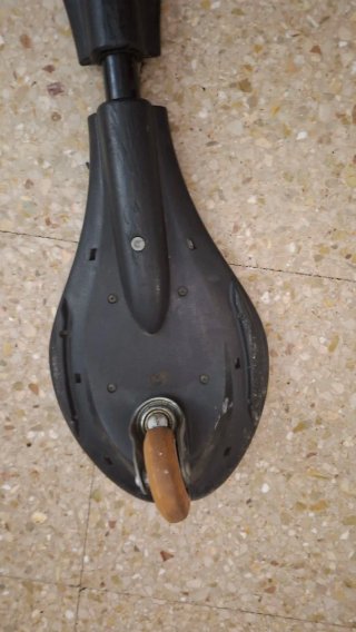 Waveboard Street Surfing Original
