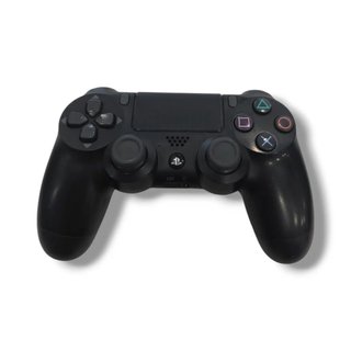 CONSOLA PS4 SLIM 500 GB + CABLE + MANDO