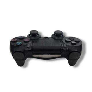 CONSOLA PS4 SLIM 500 GB + CABLE + MANDO