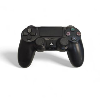 CONSOLA SONY PS4 SLIM 500GB+MANDO Y CABLE DE CORRIENTE