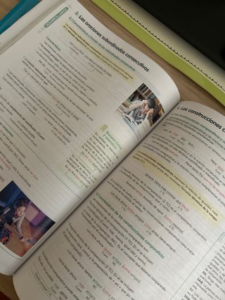 Lengua castellana y literatura, 4 ESO