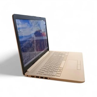 PORTATIL HP 15-DB0007NS AMD A6-9225 RADEON R4. 5 2.60GHZ/8GB RAM/1TB HDD CON CARGADOR