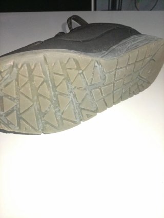 Tenis Skechers Negros , número 33