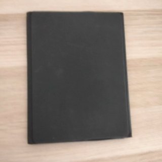 iPad 9ª Gen Space Gray 256GB