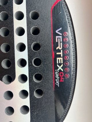 Bullpadel Vertex 04 Comfort 2024 (Di Nenno)
