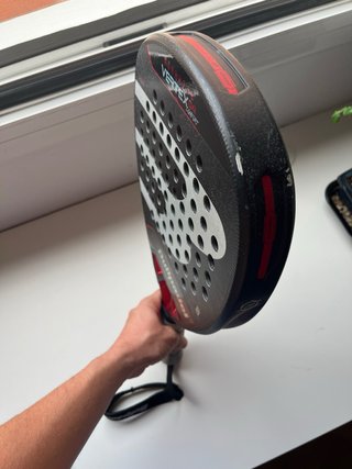 Bullpadel Vertex 04 Comfort 2024 (Di Nenno)