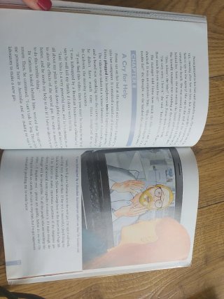 Spy In Siberia 3ºeso Activity Readers