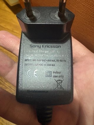 Teléfono Móvil Sony Ericsson W595 Walkman