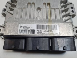 CENTRALITA MOTOR UCE PEUGEOT PEUGEOT 5008 (T87) 2013-2016