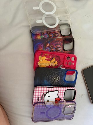 iPhone 16 Pro 256GB dorado