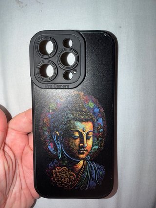 iPhone 16 Pro 256GB dorado