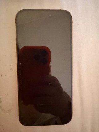 iPhone 16 Pro 256GB dorado