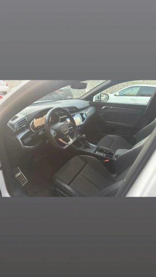 Audi Q3 2024