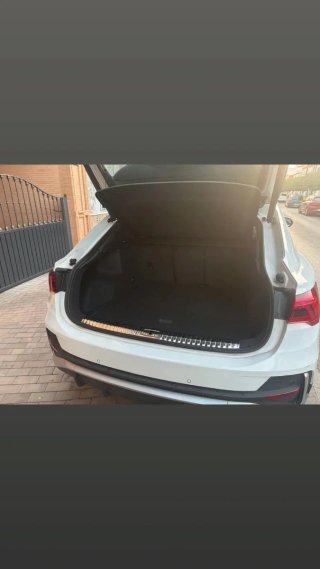 Audi Q3 2024