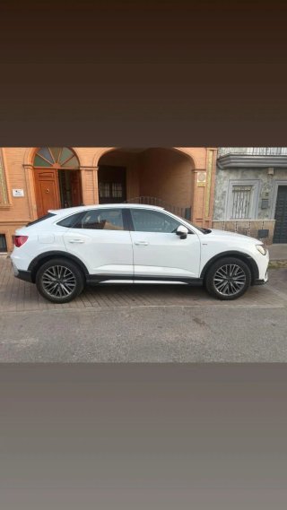Audi Q3 2024