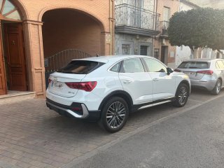 Audi Q3 2024