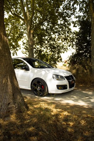 Volkswagen Golf 2008