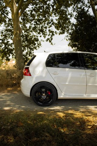 Volkswagen Golf 2008