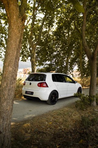 Volkswagen Golf 2008