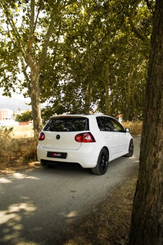 Volkswagen Golf 2008