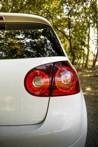 Volkswagen Golf 2008