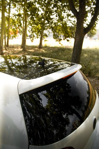 Volkswagen Golf 2008