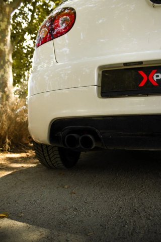 Volkswagen Golf 2008