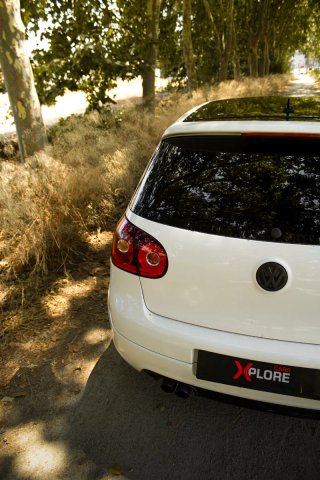 Volkswagen Golf 2008