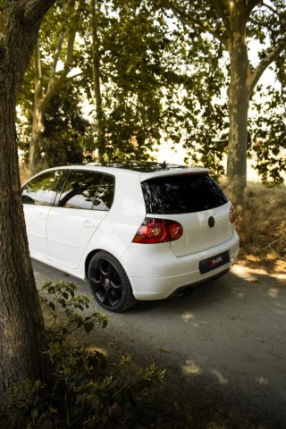 Volkswagen Golf 2008