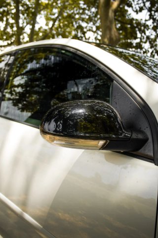 Volkswagen Golf 2008