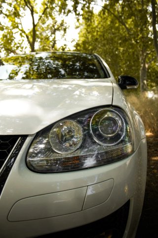 Volkswagen Golf 2008